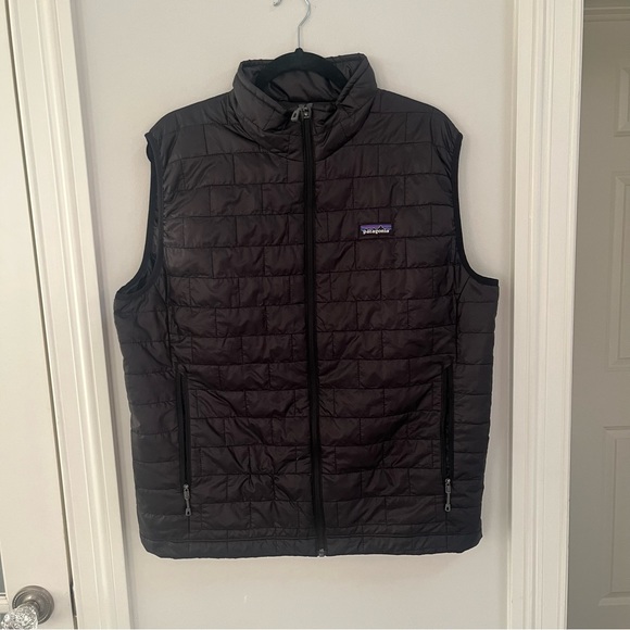 Patagonia Other - Patagonia nano puff